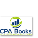 CPA Books square