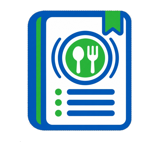 Recipe Book