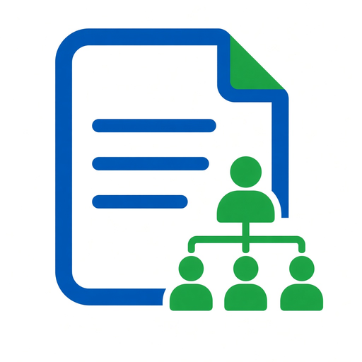 Chart of Accounts Management