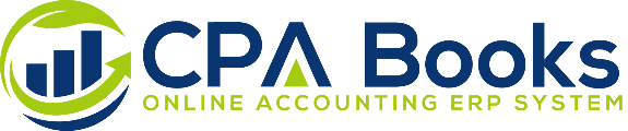 CPA Books SaaS